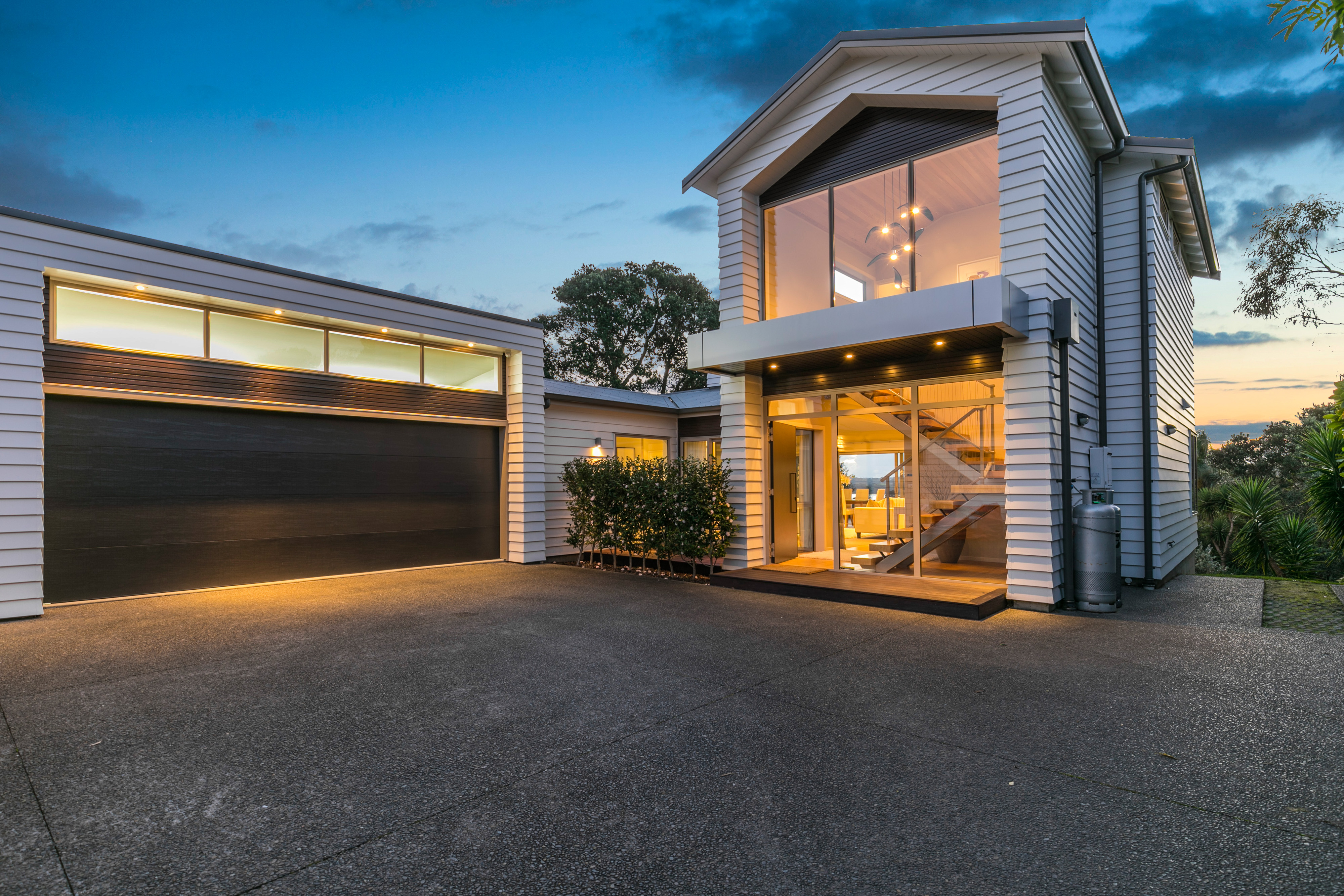 7 Marae Road, Greenhithe, Auckland - North Shore, 5房, 0浴