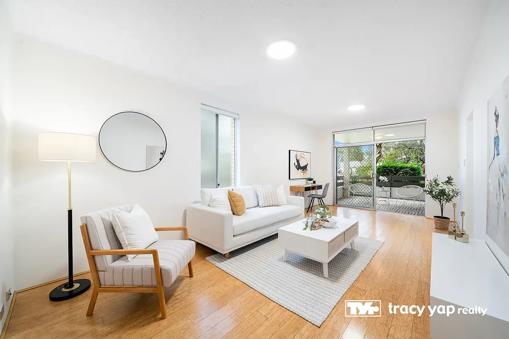 2/892 Pacific Highway, Chatswood, NSW 2067