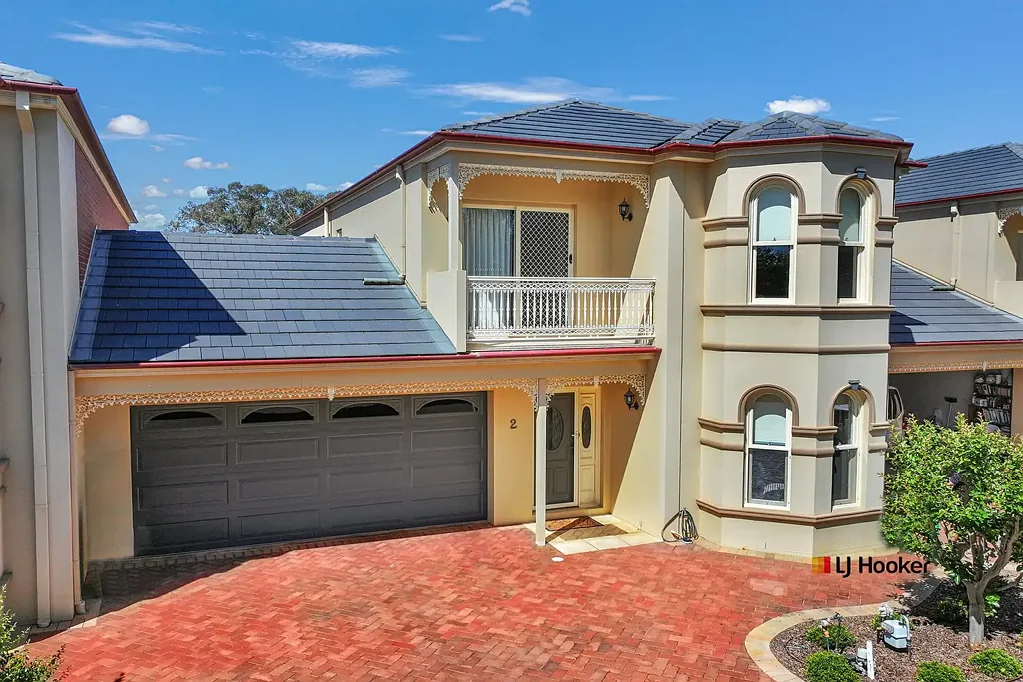 Moama 3房  Luxury, Lifestyle, and a Little Slice of Moama Magic