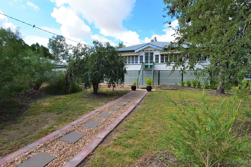 134 Crane Street, Longreach, QLD 4730
