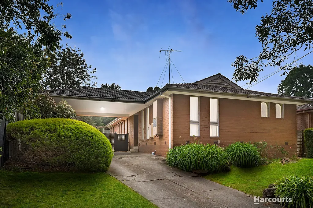 23 White Way, Bulleen, VIC 3105
