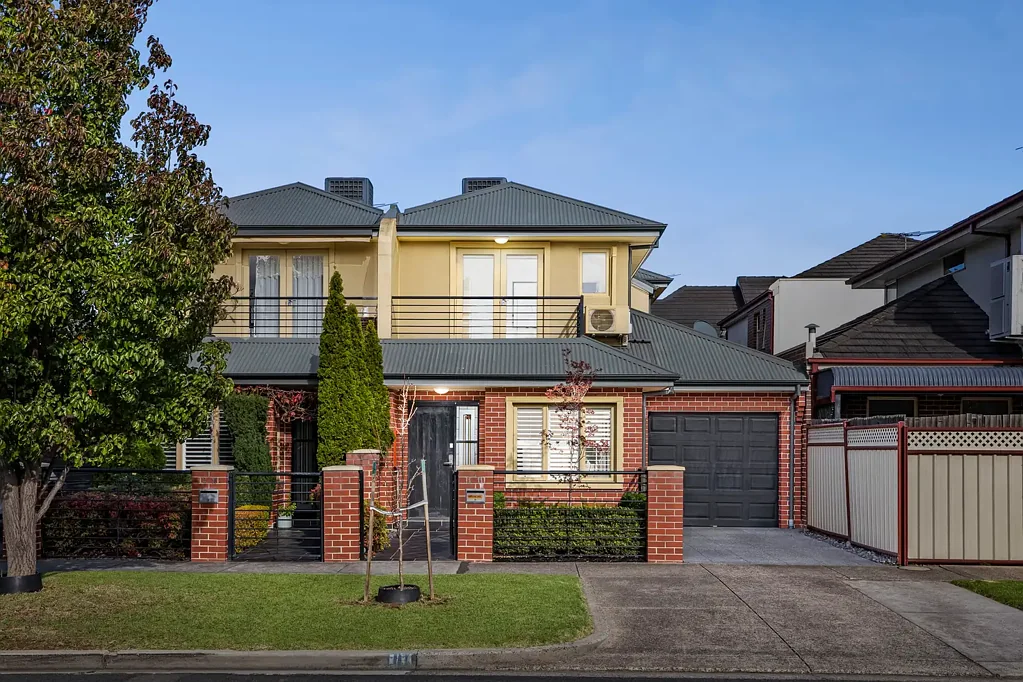 1/11 Dale Street, Maribyrnong, VIC 3032