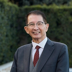David Howe