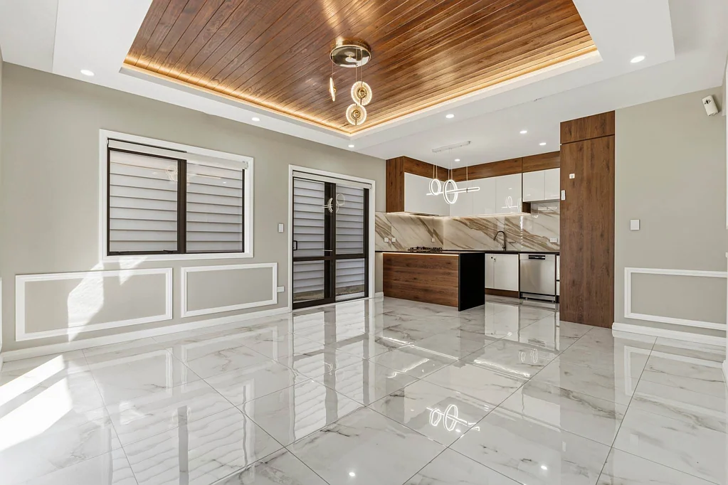 Papatoetoe 5 Slaapkamer 5 Bed 3 Bath Vacant Home