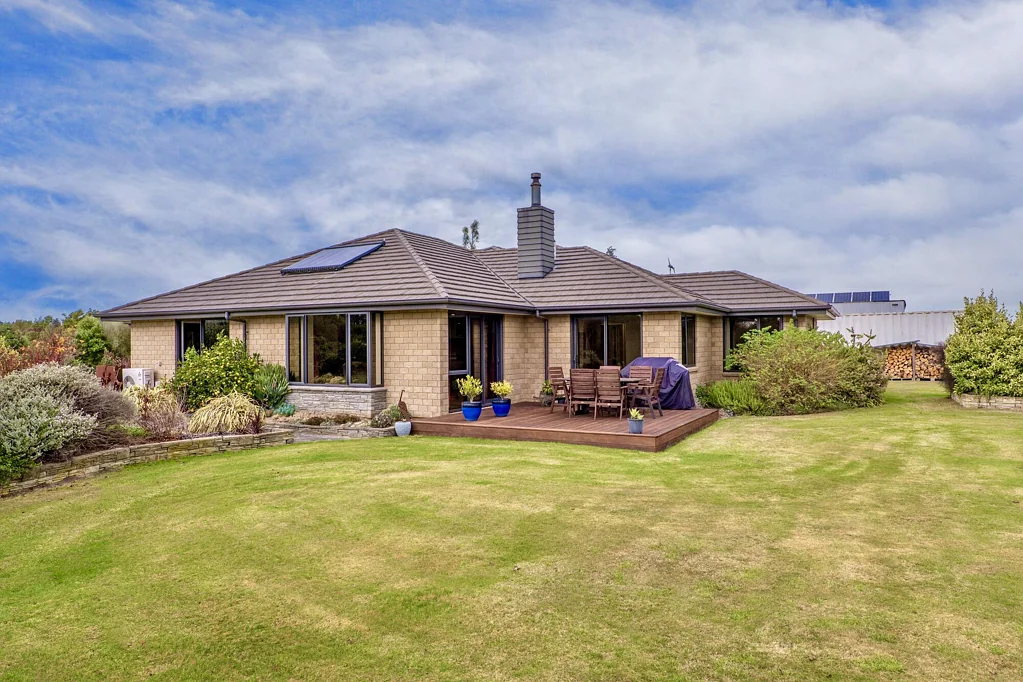 Rolleston  A property years in the making