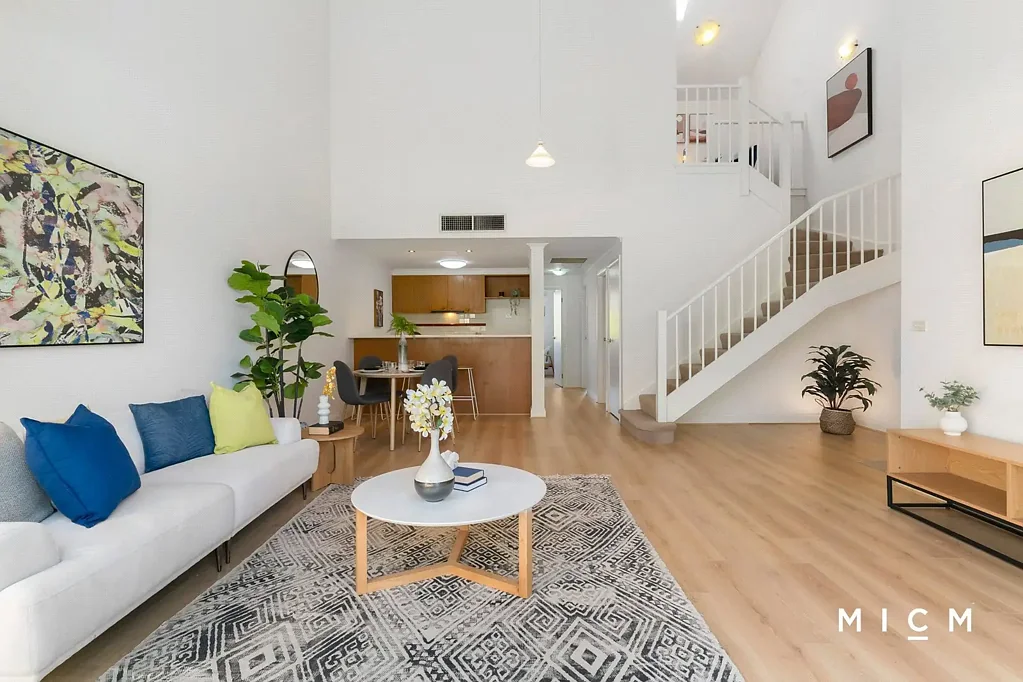 8/28 Wells Street, Southbank, VIC 3006