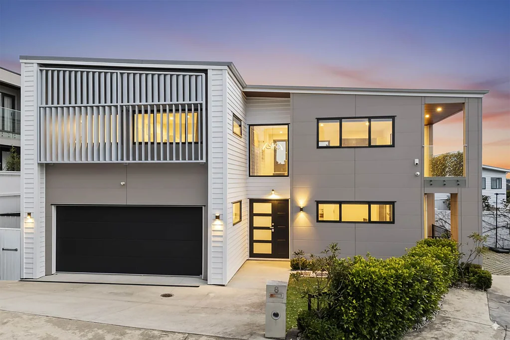 Shamrock Park 5Kwarto Immediate Lifestyle Upgrade