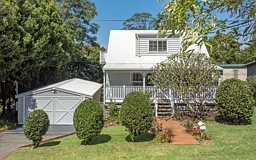 8 Capo Lane, Tamborine Mountain