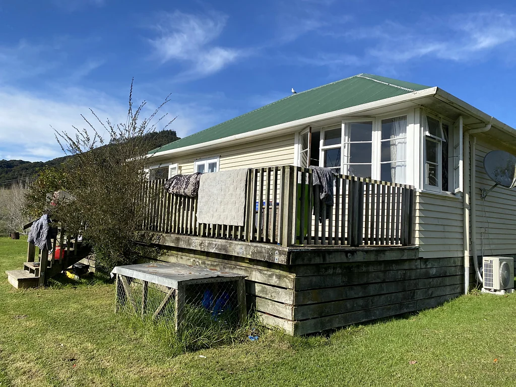 Kaeo 3 Bedroom Versatile Lifestyle Opportunity Near Kaeo