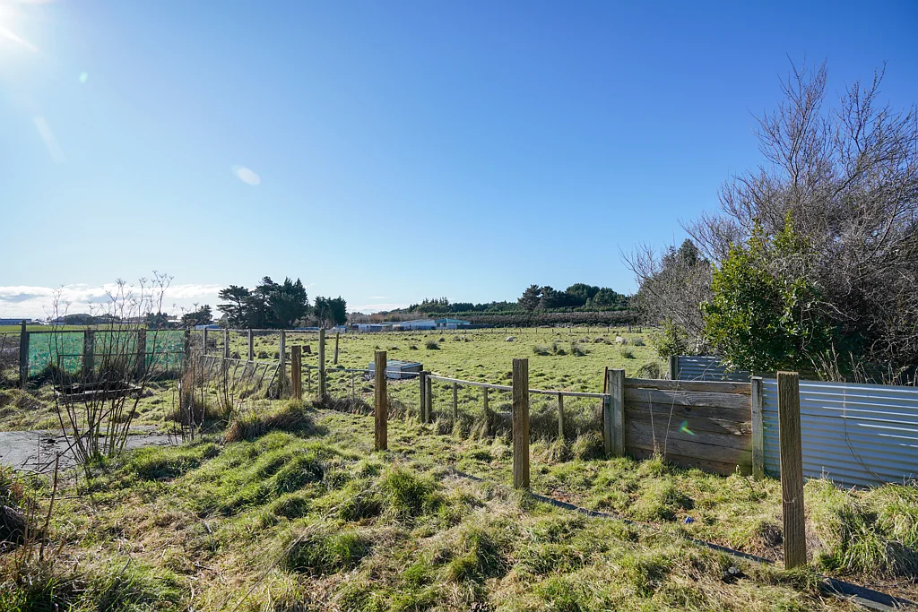 178 Avon Road, Clifton, Southland