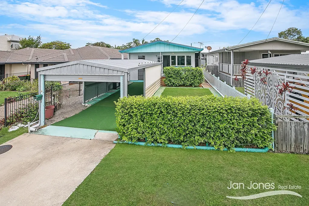 65 Joseph Street, Margate, QLD 4019