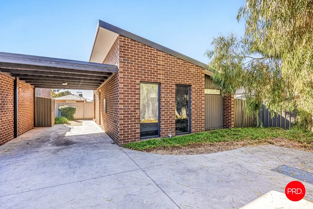 North Bendigo 2غرفة نوم Contemporary Comfort in a Connected Lifestyle Setting