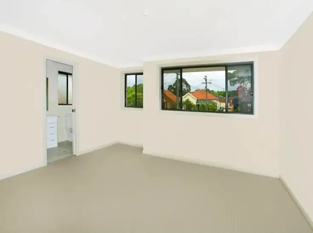 Modern 4-Bedroom Home for Rent - Style, Space & Comfort