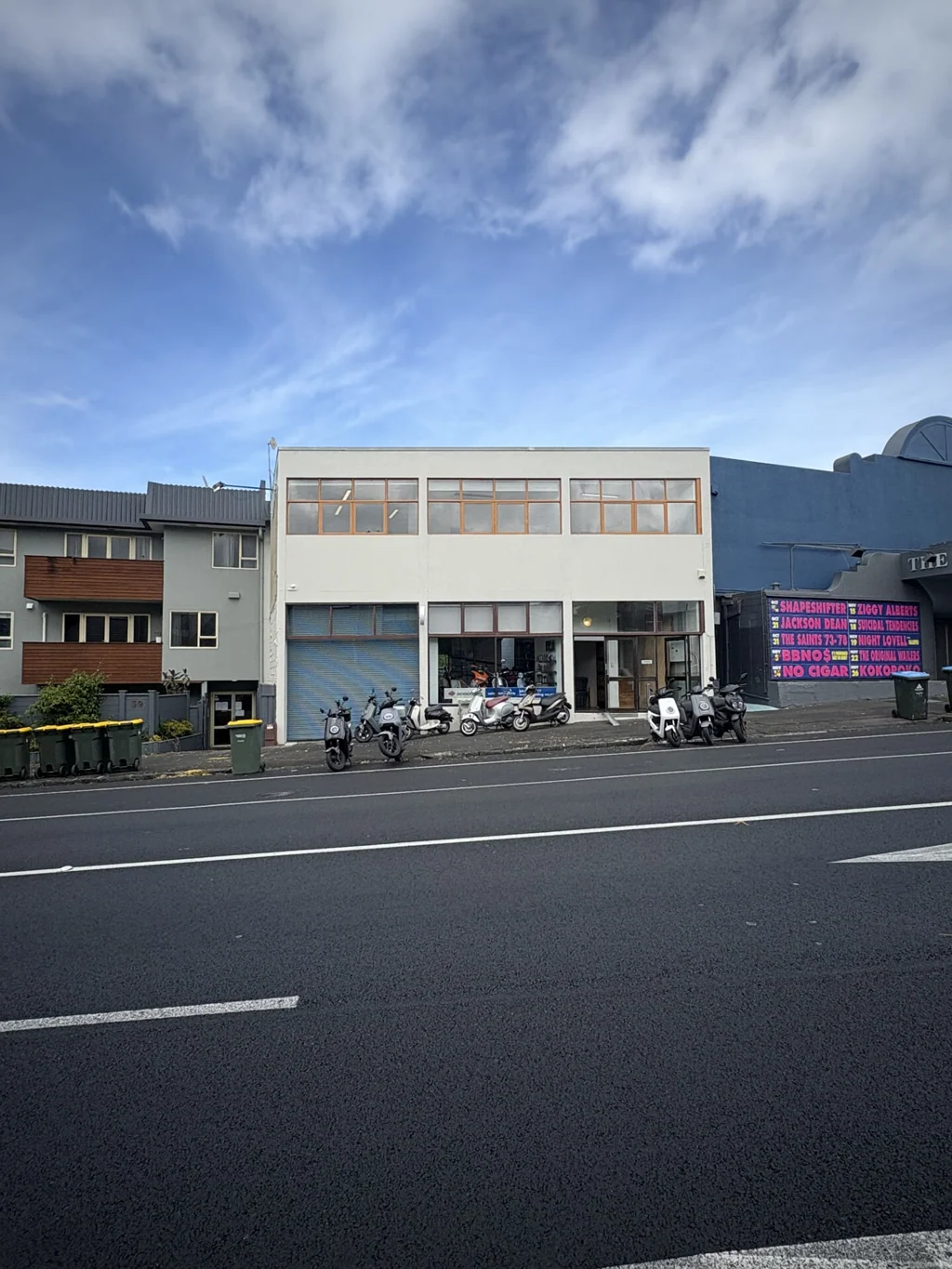 Mount Eden Mt Eden office – Unbeatable value