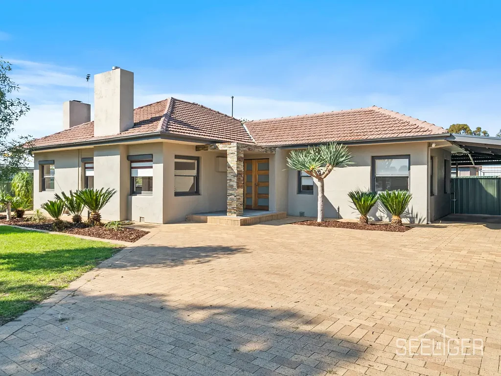 Yarrawonga 3ਬੈੱਡਰੂਮ Prime Location in Yarrawonga!