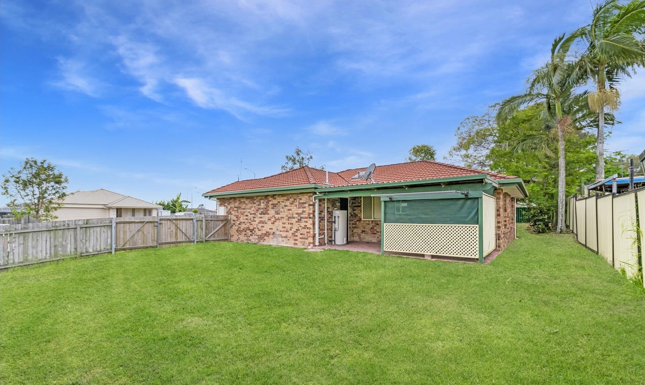 18 KAO ST, MARSDEN QLD 4132, 0房, 0浴, House