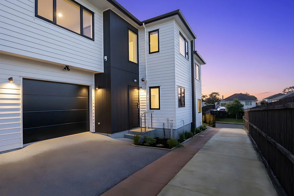 New Lynn 3Zimmer Try an Offer - $826,000