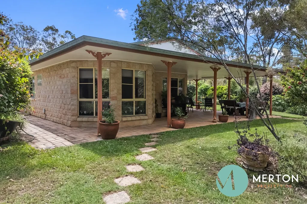 94 Thomas Road, Curra, QLD 4570