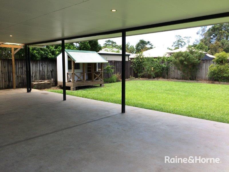 4 WARATAH CL, MOSSMAN QLD 4873, 0 غرف, 0 حمامات, House