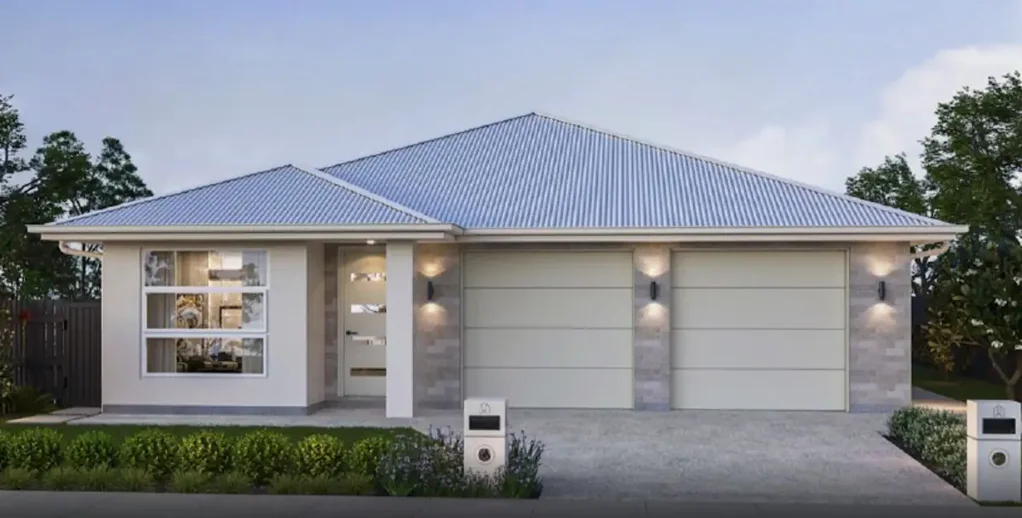 Eagleby 5部屋 Dual-Income Investment Opportunity – High-Yield Dual-Key Home in Growth Corridor
