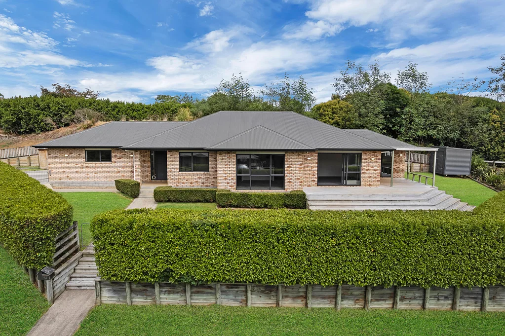 Tuakau 4غرفة نوم Spacious Family Living, Prime Location
