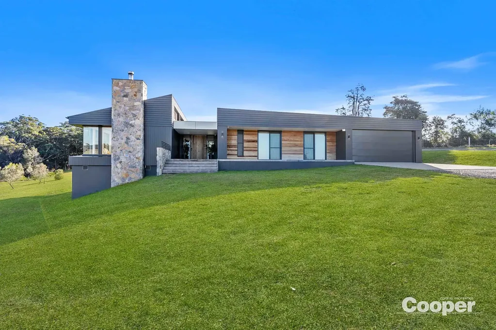 782 Croobyar Road, Croobyar, NSW 2539