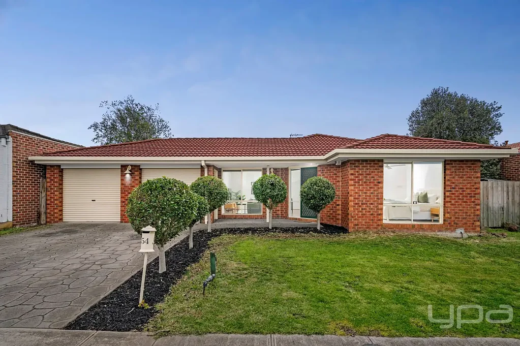 54 Boberrit Wynd, Sydenham, VIC 3037