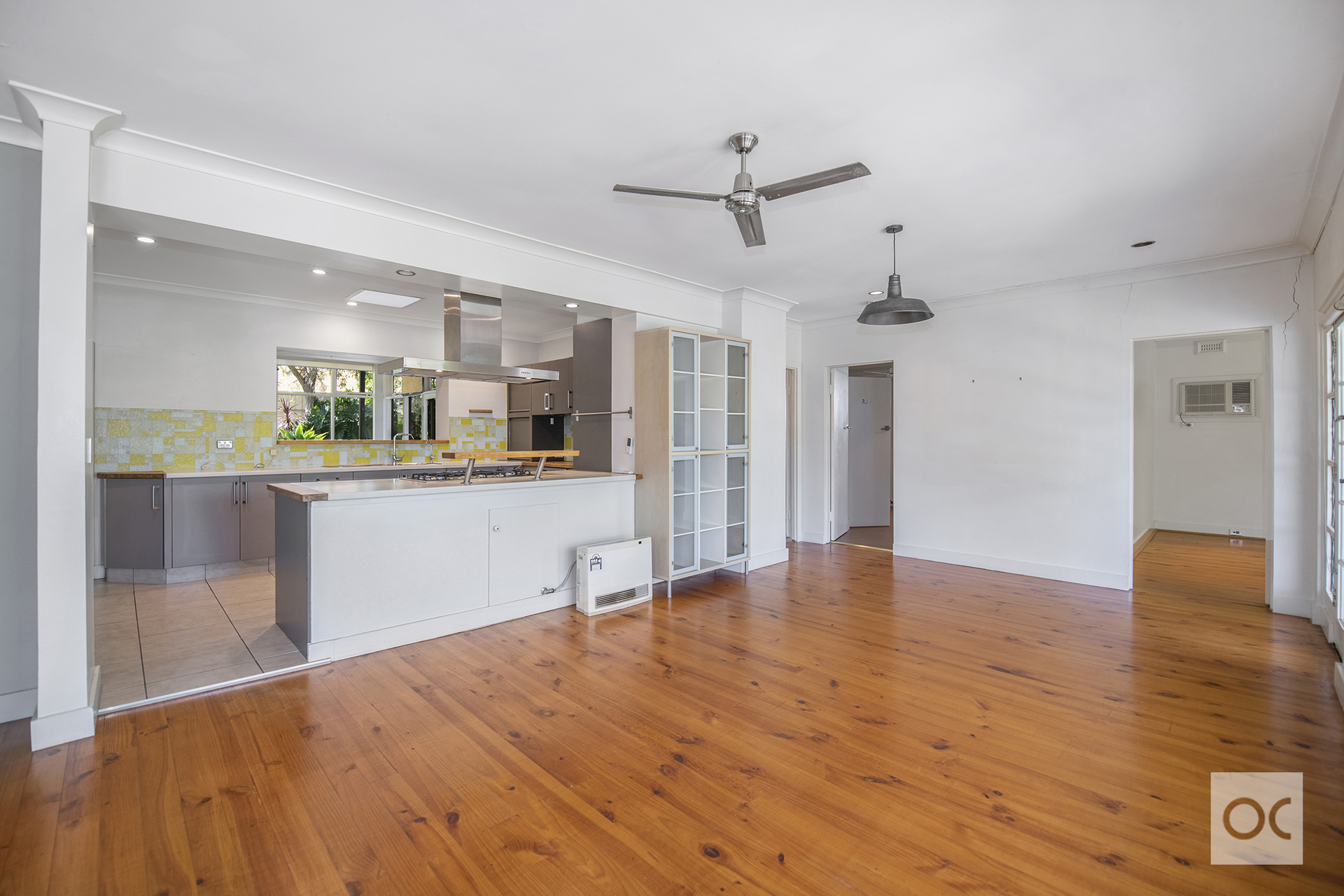 20A TAYLOR TCE, ROSSLYN PARK SA 5072, 0房, 0浴, House