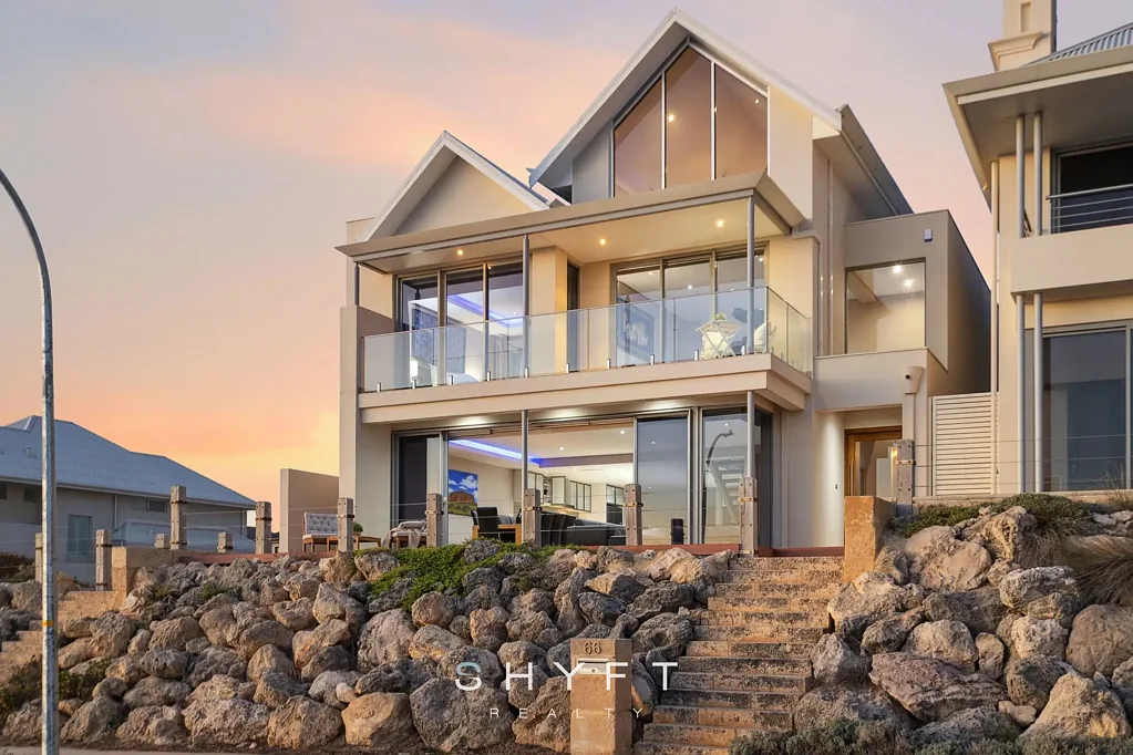 Mindarie 4Moenga Breathtaking Seaside Luxury