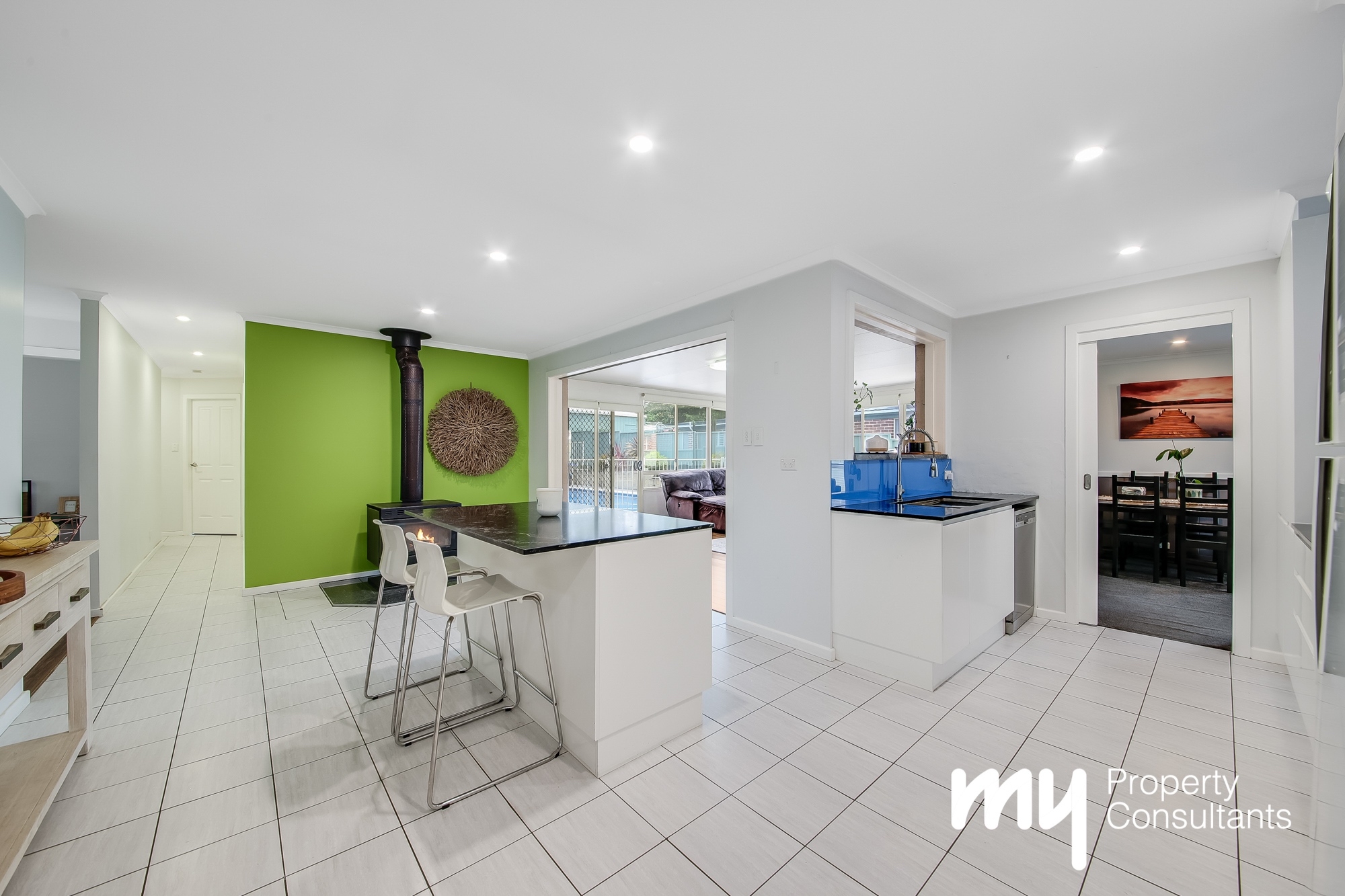 24 MASON ST, THIRLMERE NSW 2572, 0房, 0浴, House