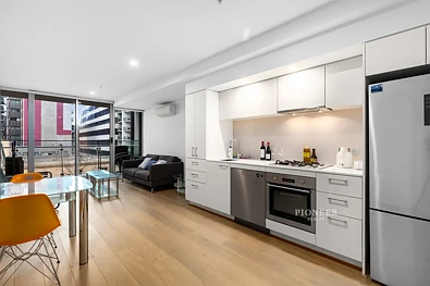 507/36 La Trobe Street, Melbourne, VIC 3000, 1 slaapkamers, 1 badkamers, Apartment