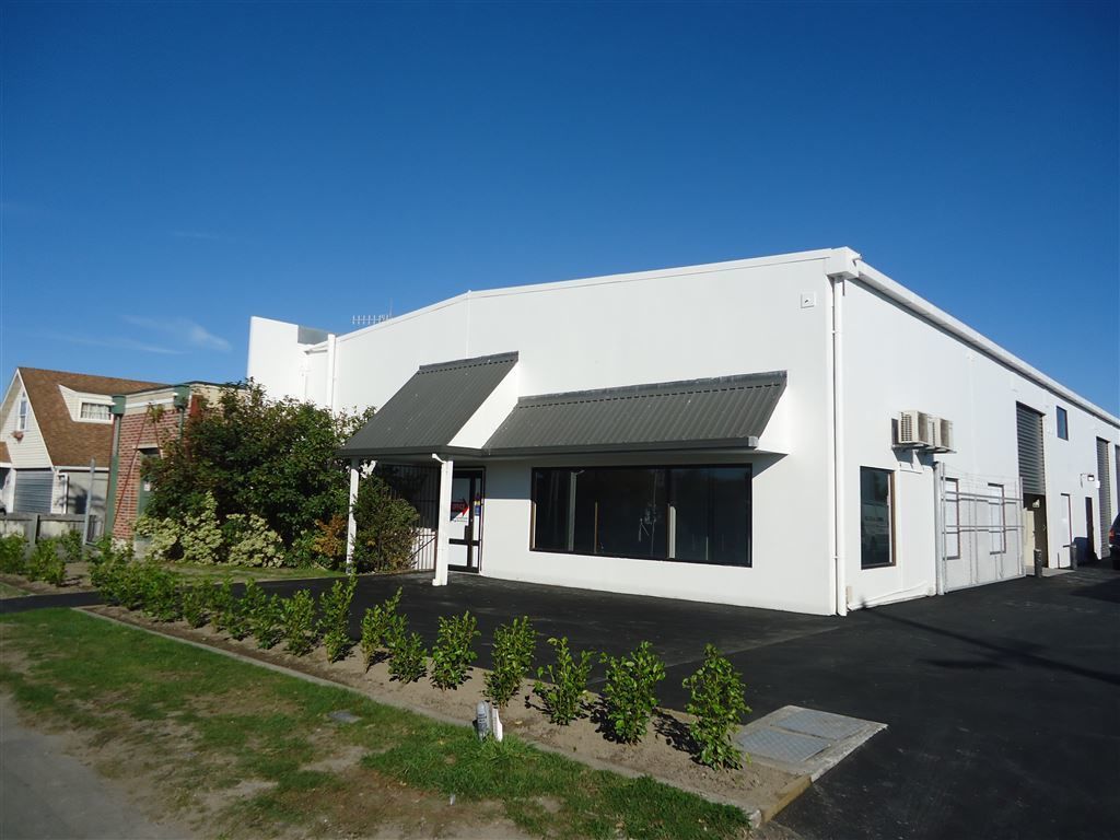 1/185 Bower Avenue, New Brighton, Christchurch, 0 침실, 0 욕실