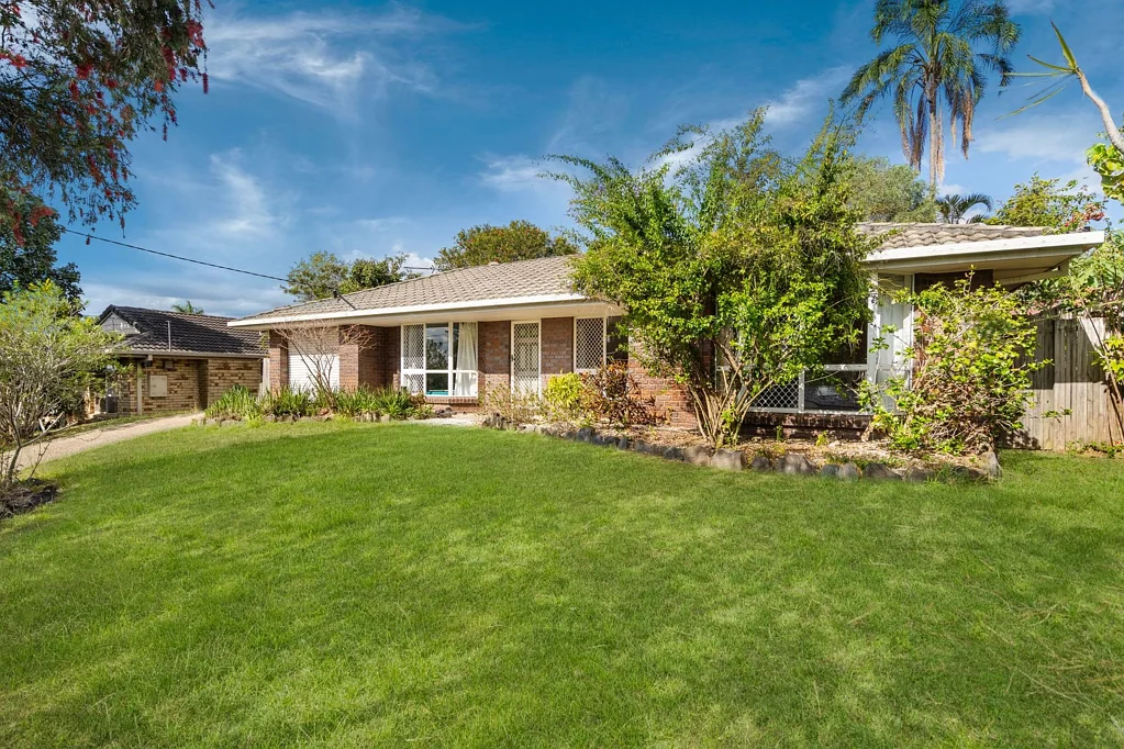 22 Chaffey Street, Marsden, QLD 4132