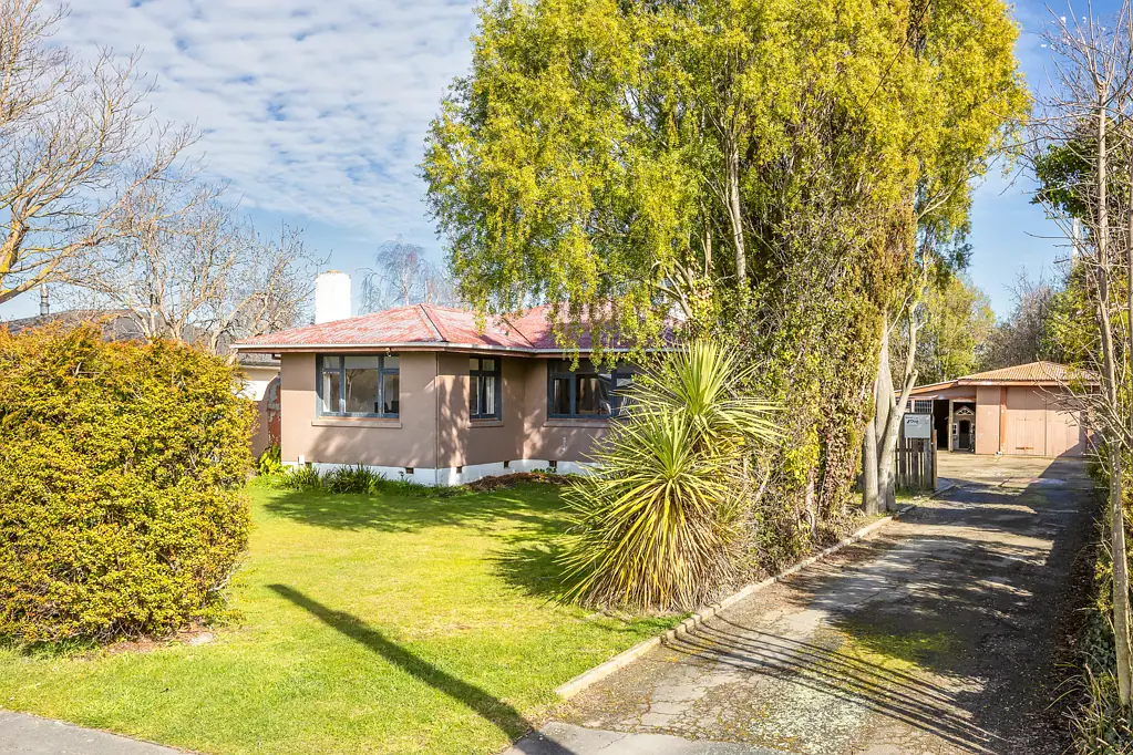 37 Church Street, Rangiora, Waimakariri, Canterbury