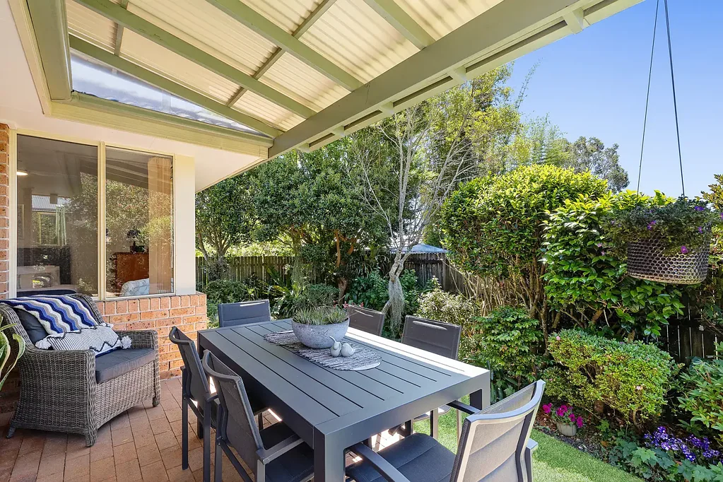 Berowra 3Kwarto DELIGHTFUL SINGLE LEVEL LIVING