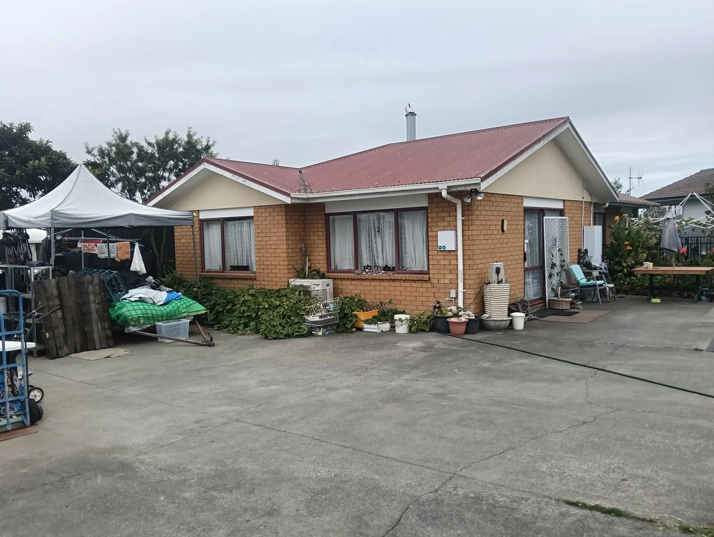 Flaxmere 3 Bedroom Mortgagee Auction