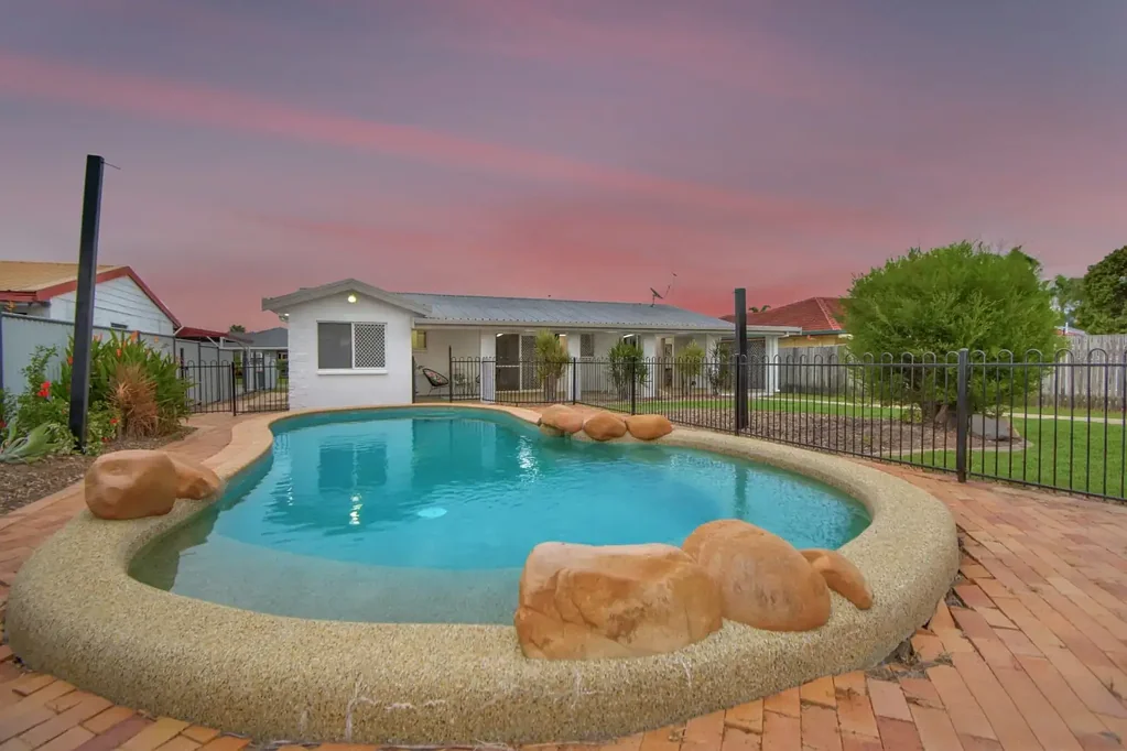 5 Pelorus Place, Kirwan, QLD 4817
