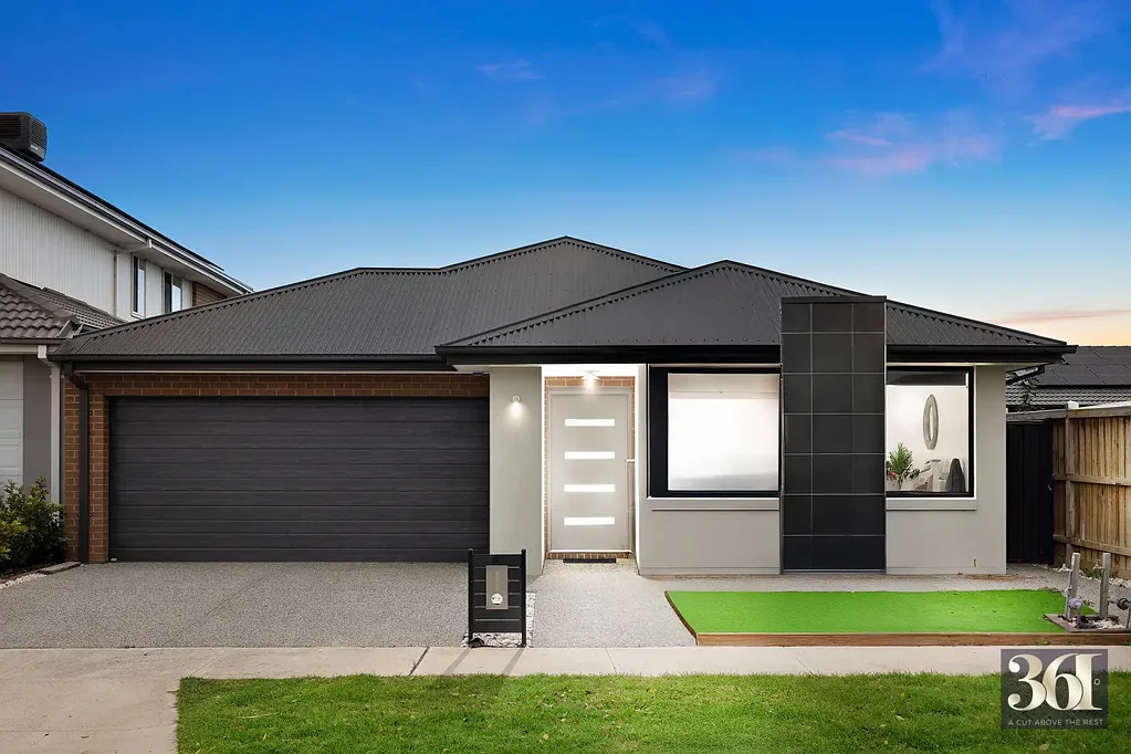 4 Puri Street, Werribee, VIC 3030