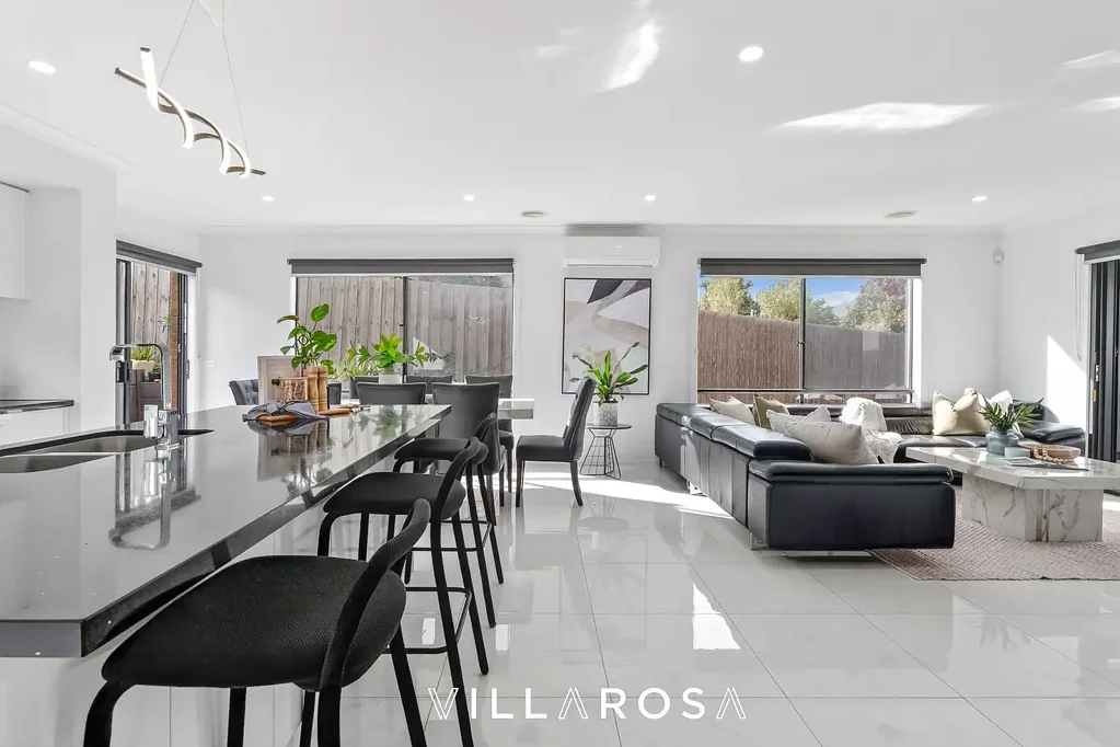 Wandana Heights 5chambre 5 Bedroom Family Home with Multigenerational Flexibility