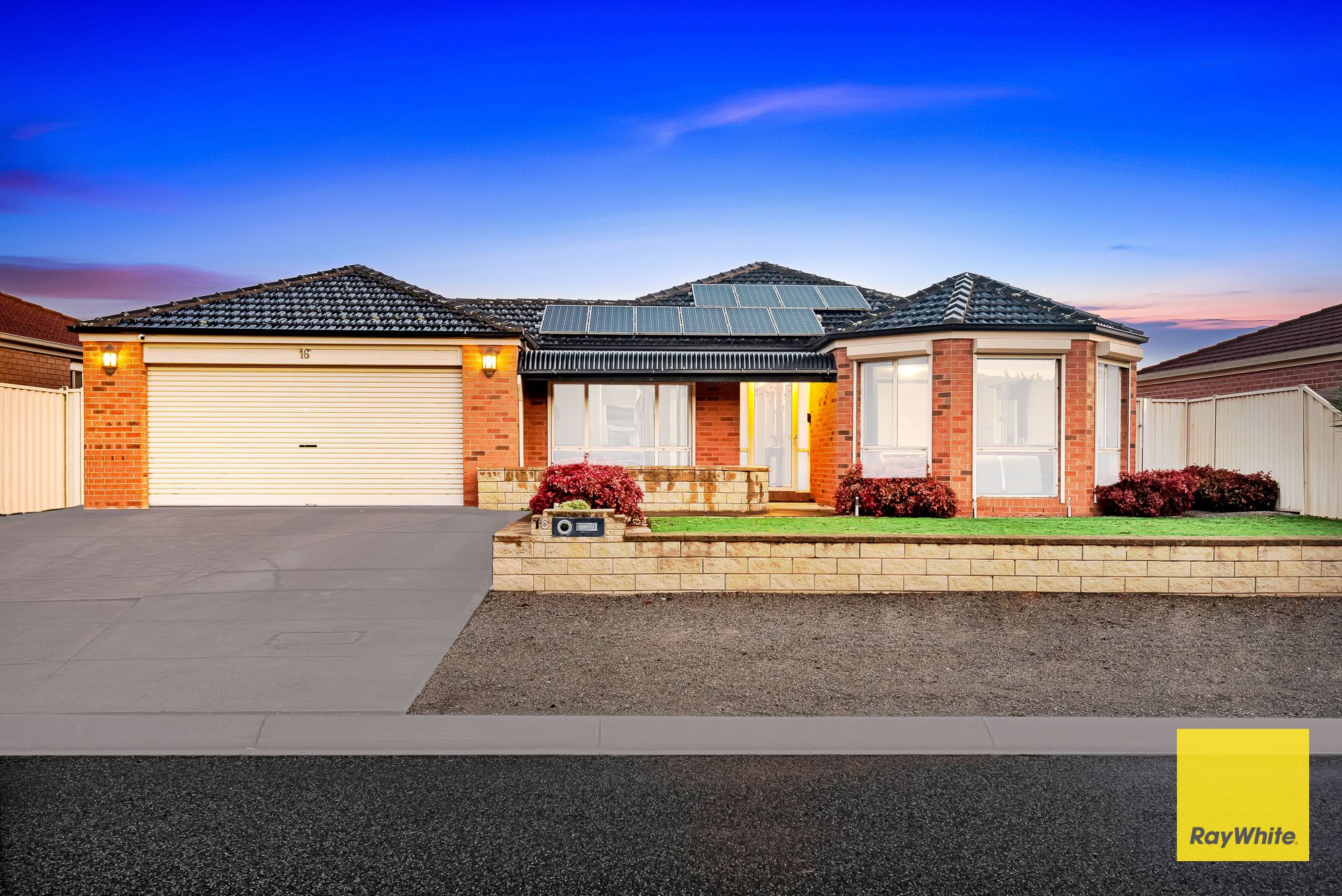 16 DIANA DR, WERRIBEE VIC 3030, 0 phòng ngủ, 0 phòng tắm, House