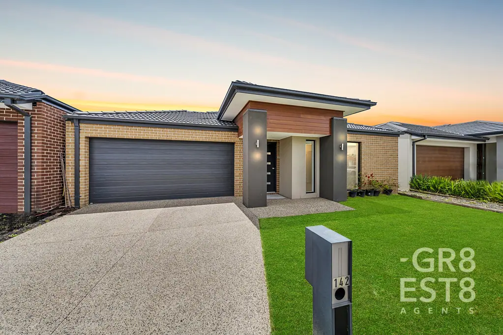 142 Mary Street, Officer, VIC 3809