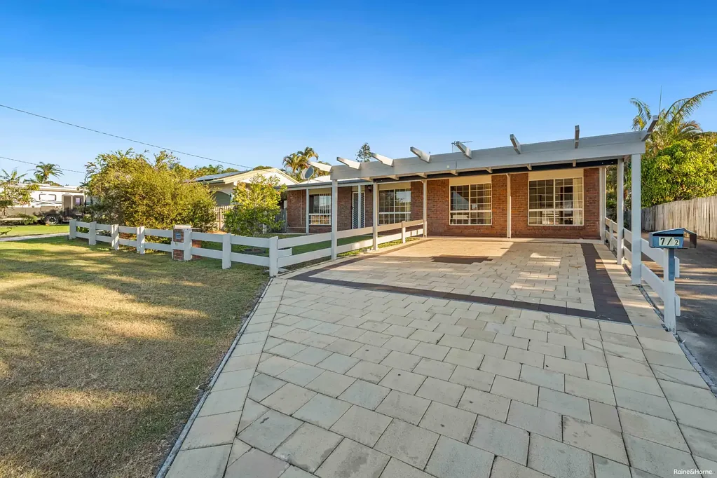 Urangan 3房  Welcome To Your New Sanctuary!