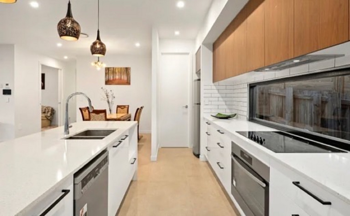 UNIT 1 44 SCOPARIA DR, BROOKWATER QLD 4300, 0 phòng ngủ, 0 phòng tắm, House