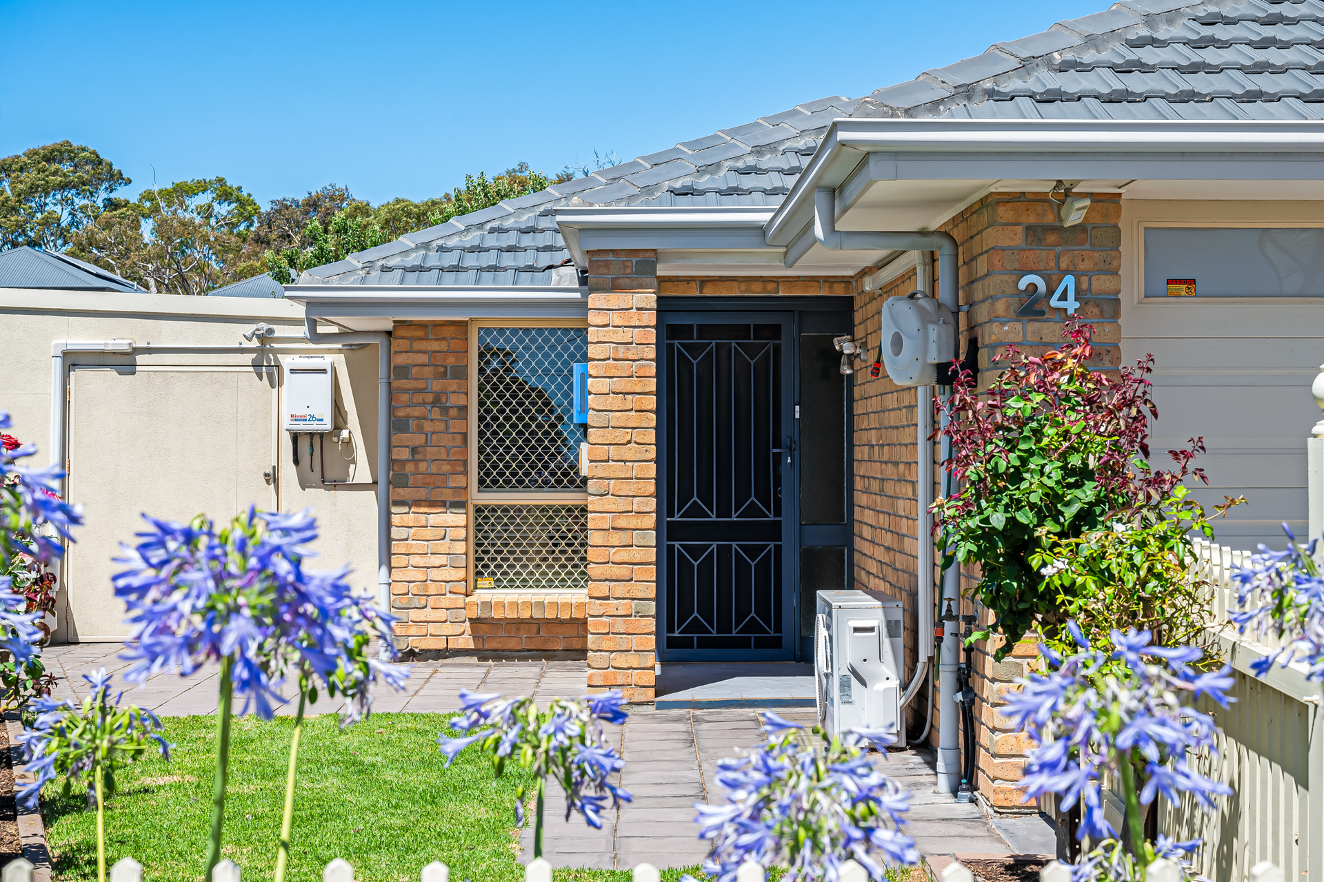 24 GORDON TCE, MORPHETTVILLE SA 5043, 0 rūma, 0 rūma horoi, House