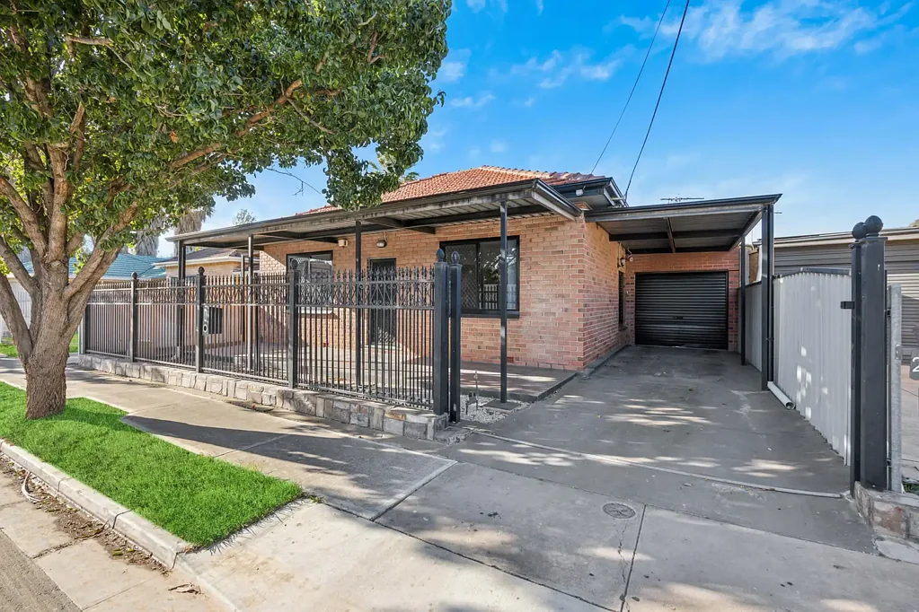 22 Bridges Street, Rosewater, SA 5013