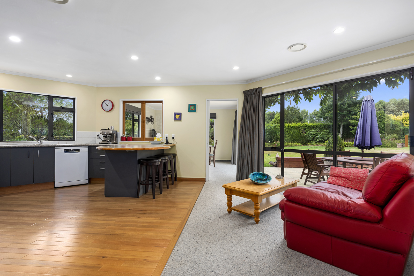 71 Emerald Hill Drive, Birchville, Upper Hutt, 4部屋, 0バスルーム