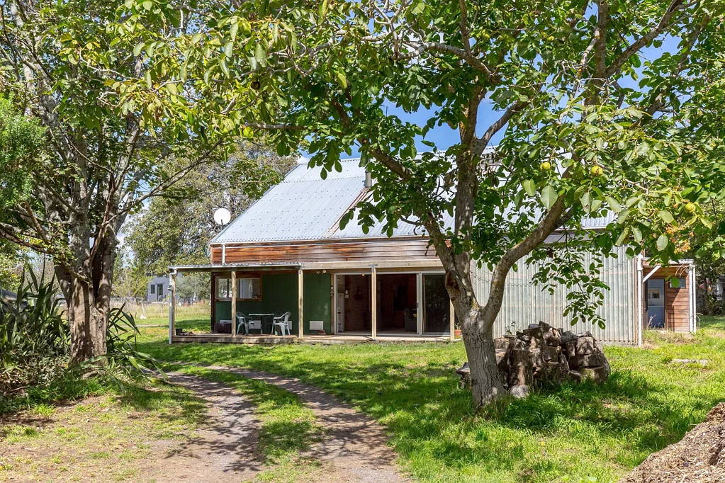 Martinborough 4 Slaapkamer Lifestyle living with potential