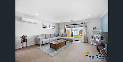 28 Corbet Street, Weir Views, VIC 3338, 4 Kuwarto, 2 Banyo, House