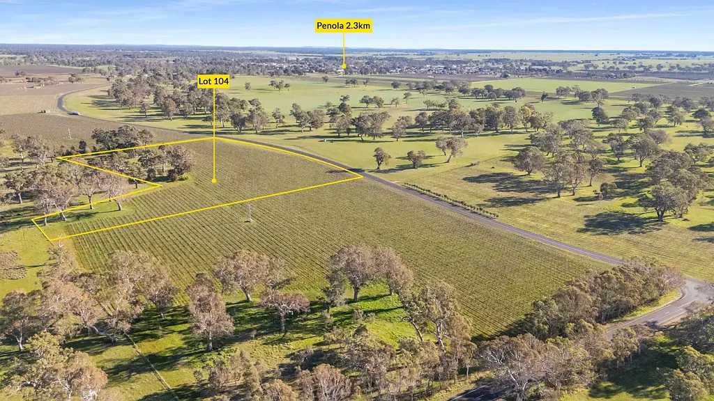 Penola Create a Life Surrounded by Gums and Vines