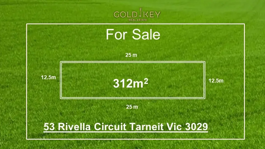 53 Rivella circuit Tarneit, Tarneit, VIC 3029
